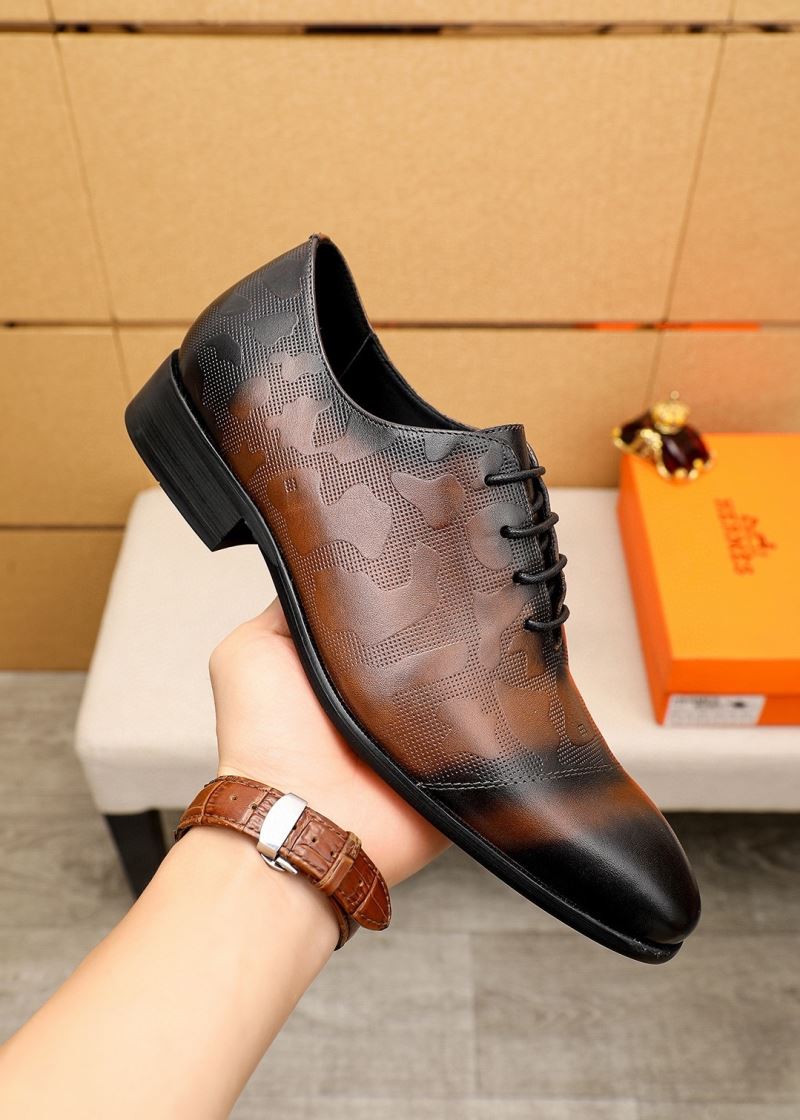 Hermes Business Shoes